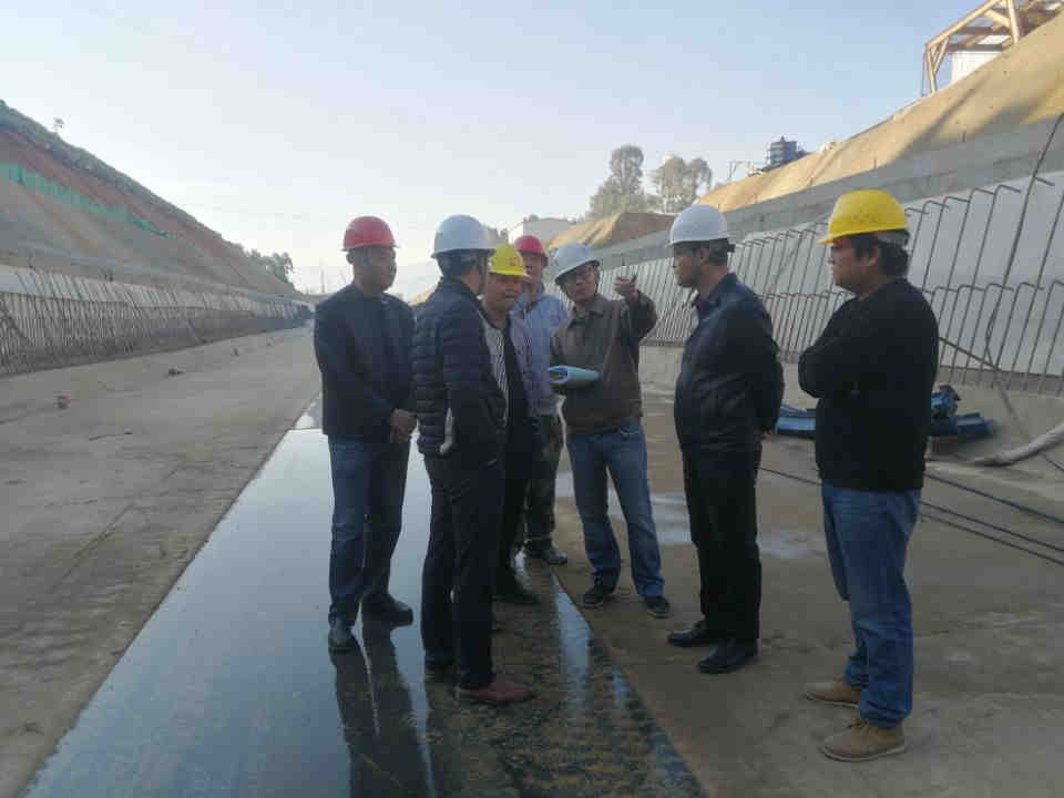 中铁十二局·开远隧道出口·检查情况汇总讨论(12月17日)_副本